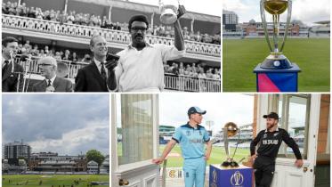 2019 world cup final