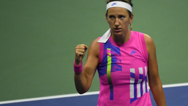 Victoria Azarenka