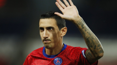 angel di maria