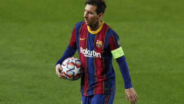 messi
