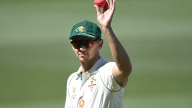 josh hazlewood