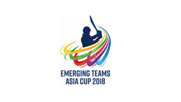 emerging teams asia cup 2018