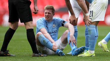 de bruyne