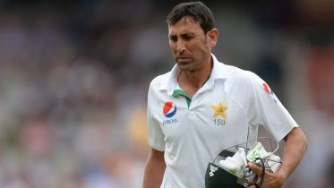 Younis Khan