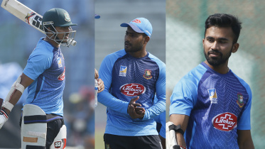 Soumya , Imrul & Shadman 