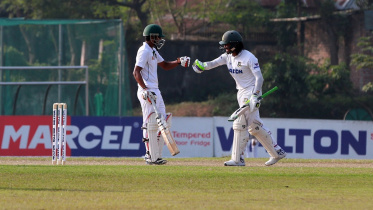 জাতীয় লিগের শিরোপা জিতল খুলনা বিভাগ
