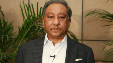 Nazmul Hasan