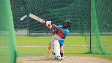 Tamim Iqbal