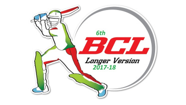 বিসিএলের শেষ তিন রাউন্ডের সূচি