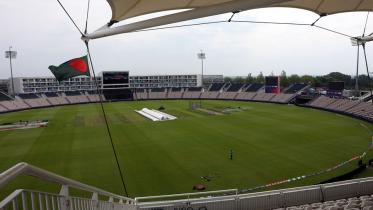 The Rose Bowl, Southampton