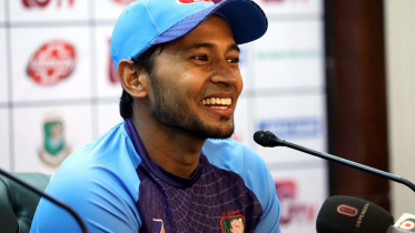 Mushfiqur Rahim