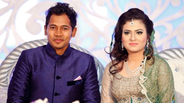 মুশফিকুর রহিম-মন্ডির ঘরে পুত্র সন্তান