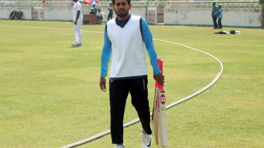 Mushfiqur Rahim
