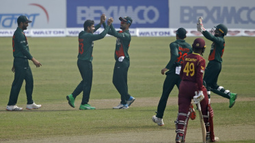 west indies- bangladesh