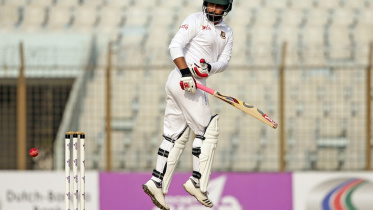 Tamim Iqbal
