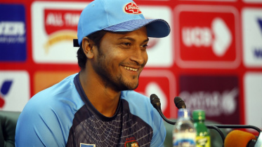 Shakib AL Hasan