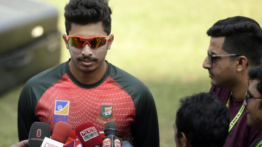 Soumya Sarkar