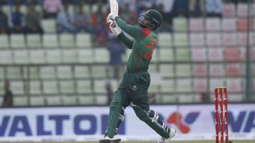 Tamim Iqbal