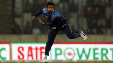 Shakib Al Hasan