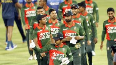 Bangladesh cricket team