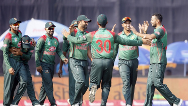 Bangladesh Team