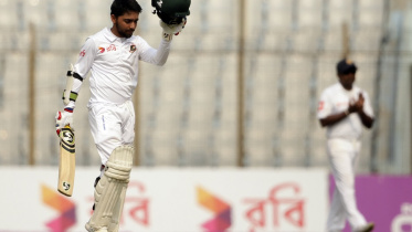 Mominul Haque