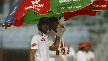 Shakib Al Hasan