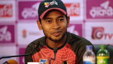 Mushfiqur Rahim