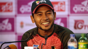 Mushfiqur Rahim