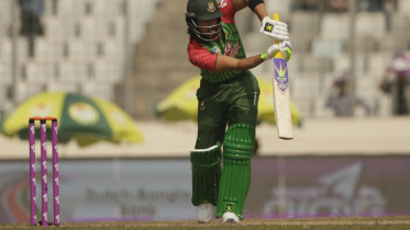 সাকিবের জায়গায় আনামুল হক বিজয়