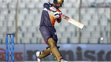 Tamim Iqbal