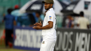 Shakib Al Hasan