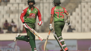 সাকিব-তামিম