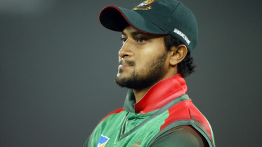 Shakib Al Hasan