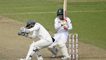 Mushfiqur Rahim 