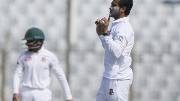 Shakib Al Hasan