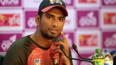 Mahmudullah 