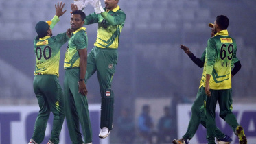 sheikh jamal dhanmondi club