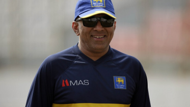 Chandika Hathurosingh 