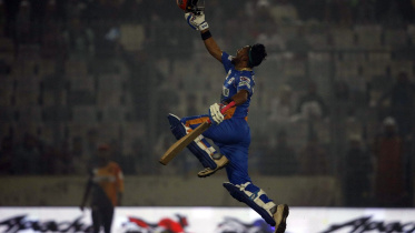 Nazmul Hossain Shanto