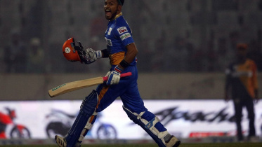 Nazmul Hossain Shanto