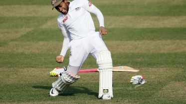 Mushfiqur Rahim
