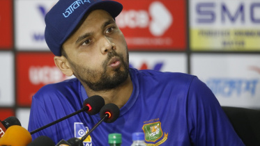 Mashrafe Mortaza