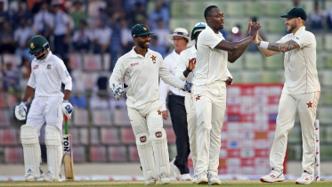 Bangladesh Batting failure 