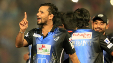 Mashrafee MOrtaza 