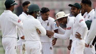 Bangladesh Team