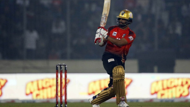 Tamim Iqbal