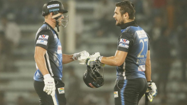 Rilee Rossouw-AB de Villiers