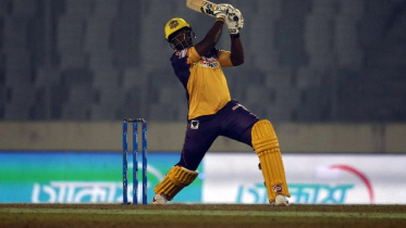 andre russell