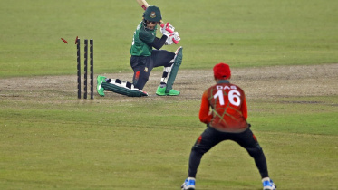 Mushfiqur Rahim
